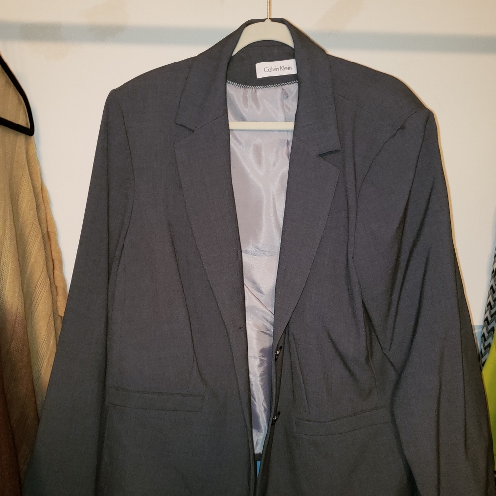 Blazer